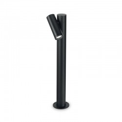 Светильник уличный Ideal Lux 247137 Neos PT Nero 3000K