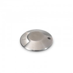 Вкапываемый светильник Ideal Lux 247144 Rocket-1 PT 3000K