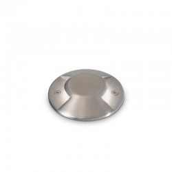 Вкапываемый светильник Ideal Lux 247151 Rocket-2 PT 3000K