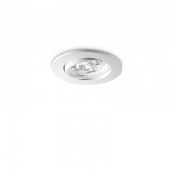 Накладной светильник Ideal Lux 247823 Delta 3W 3000K