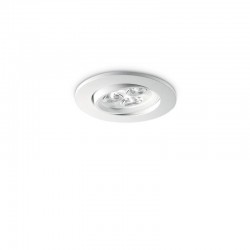 Накладной светильник Ideal Lux 247830 Delta 5W 3000K