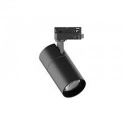Светильник трековый Ideal Lux 247885 Quick 28W Cri80 30° 3000K Bk 1-10V