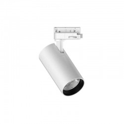 Светильник трековый Ideal Lux 247946 Quick 21W Cri80 30° 3000K Wh On-Off