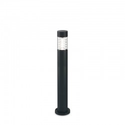 Светильник уличный Ideal Lux 248202 Dema PT1 H80 Nero