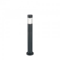 Светильник уличный Ideal Lux 248219 Dema PT1 H80 Antracite