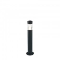 Светильник уличный Ideal Lux 248226 Dema PT1 H60 Nero