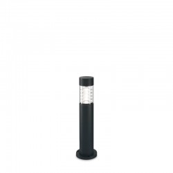 Светильник уличный Ideal Lux 248240 Dema PT1 H40 Nero
