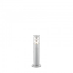 Светильник уличный Ideal Lux 248264 Tronco PT1 H40 Bianco
