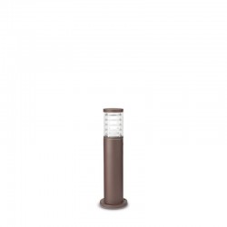 Светильник уличный Ideal Lux 248271 Tronco PT1 H40 Coffee