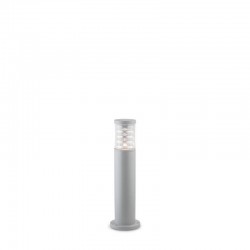 Светильник уличный Ideal Lux 248288 Tronco PT1 H40 Grigio