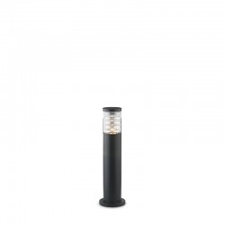 Светильник уличный Ideal Lux 248295 Tronco PT1 H40 Nero