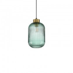 Подвесной светильник Ideal Lux 248554 Mint-1 SP1 Verde