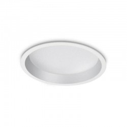 Встраиваемый светильник Ideal Lux 248783 Deep 30W 3000K