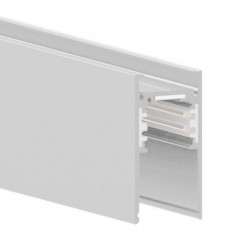 Шина Ideal Lux 248837 Oxy Profile 3000 Mm High Wh