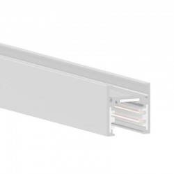 Шина Ideal Lux 248844 Oxy Profile 3000 Mm Low Wh