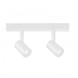 Магнитный светильник Ideal Lux 248882 Oxy Track Double 05W 3000K Wh
