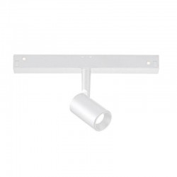 Магнитный светильник Ideal Lux 248905 Oxy Track Single 03.5W 3000K Wh