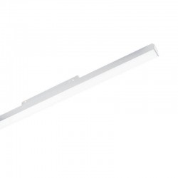 Магнитный светильник Ideal Lux 248936 Oxy Wide 565Mm 3000K Wh