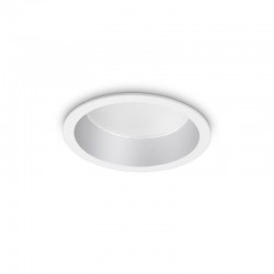 Встраиваемый светильник Ideal Lux 249025 Deep 10W 4000K
