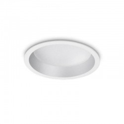 Встраиваемый светильник Ideal Lux 249032 Deep 20W 3000K