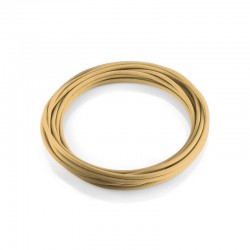 Провод Ideal Lux 249162 Cavo Tessuto Ottone Brunito (1M)