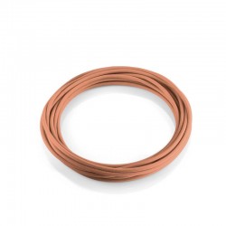 Провод Ideal Lux 249179 Cavo Tessuto Rame Brunito (1M)