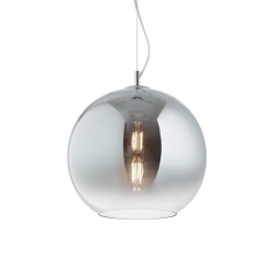 Подвесной светильник Ideal Lux 250359 Nemo SP1 D40 Fade