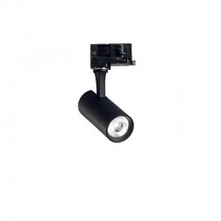 Светильник трековый Ideal Lux 250403 Fox 08W Cri80 41° 3000K Bk