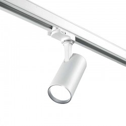 Светильник трековый Ideal Lux 250434 Fox 15W Cri80 41° 3000K Wh