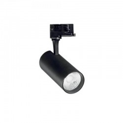 Светильник трековый Ideal Lux 250441 Fox 25W Cri80 35° 3000K Bk