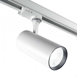 Светильник трековый Ideal Lux 250458 Fox 25W Cri80 35° 3000K Wh