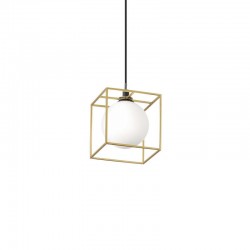 Подвесной светильник Ideallux 251103 Lingotto