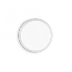 Потолочный светильник Ideal Lux 252599 Gemma PL D30 Bianco