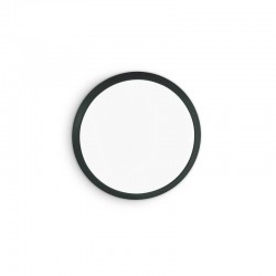 Потолочный светильник Ideal Lux 252605 Gemma PL D30 Nero