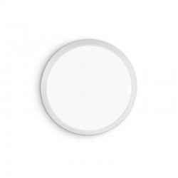 Потолочный светильник Ideal Lux 252612 Gemma PL D40 Bianco