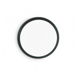 Потолочный светильник Ideal Lux 252629 Gemma PL D40 Nero