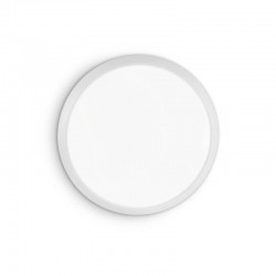 Потолочный светильник Ideal Lux 252636 Gemma PL D50 Bianco