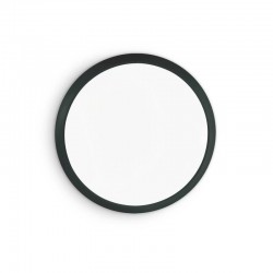 Потолочный светильник Ideal Lux 252643 Gemma PL D50 Nero