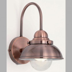 Бра Ideal Lux SAILOR AP1 D20 RAME 025292