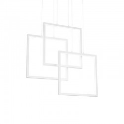 Подвесной светильник Ideallux 253596 Frame