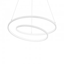 Люстра Ideallux 253664 Oz