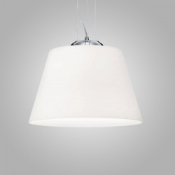 Подвесной светильник Ideal Lux CYLINDER SP1 D30 025421