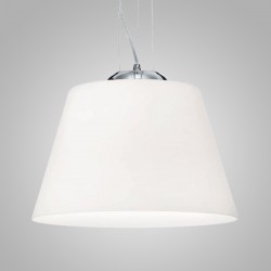 Подвесной светильник Ideal Lux CYLINDER SP1 D40 025438