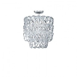 Люстра Ideal Lux ALBA PL7 025490