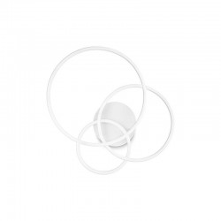 Потолочный светильник Ideallux 255019 Frame