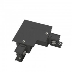 Коннектор угловой левый Ideal Lux 256030 Link Trim L-Connector Left Wh Dali