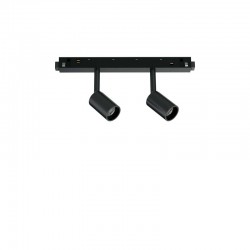 Светильник Ideallux 257624 Ego Track Double