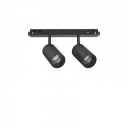 Светильник Ideallux 257648 Ego Track Double