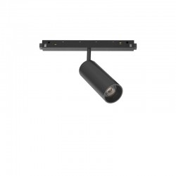 Светильник Ideallux 257655 Ego Track Single
