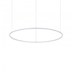 Люстра Ideallux 258751 Hulahoop